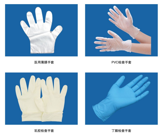 一次性防護手套