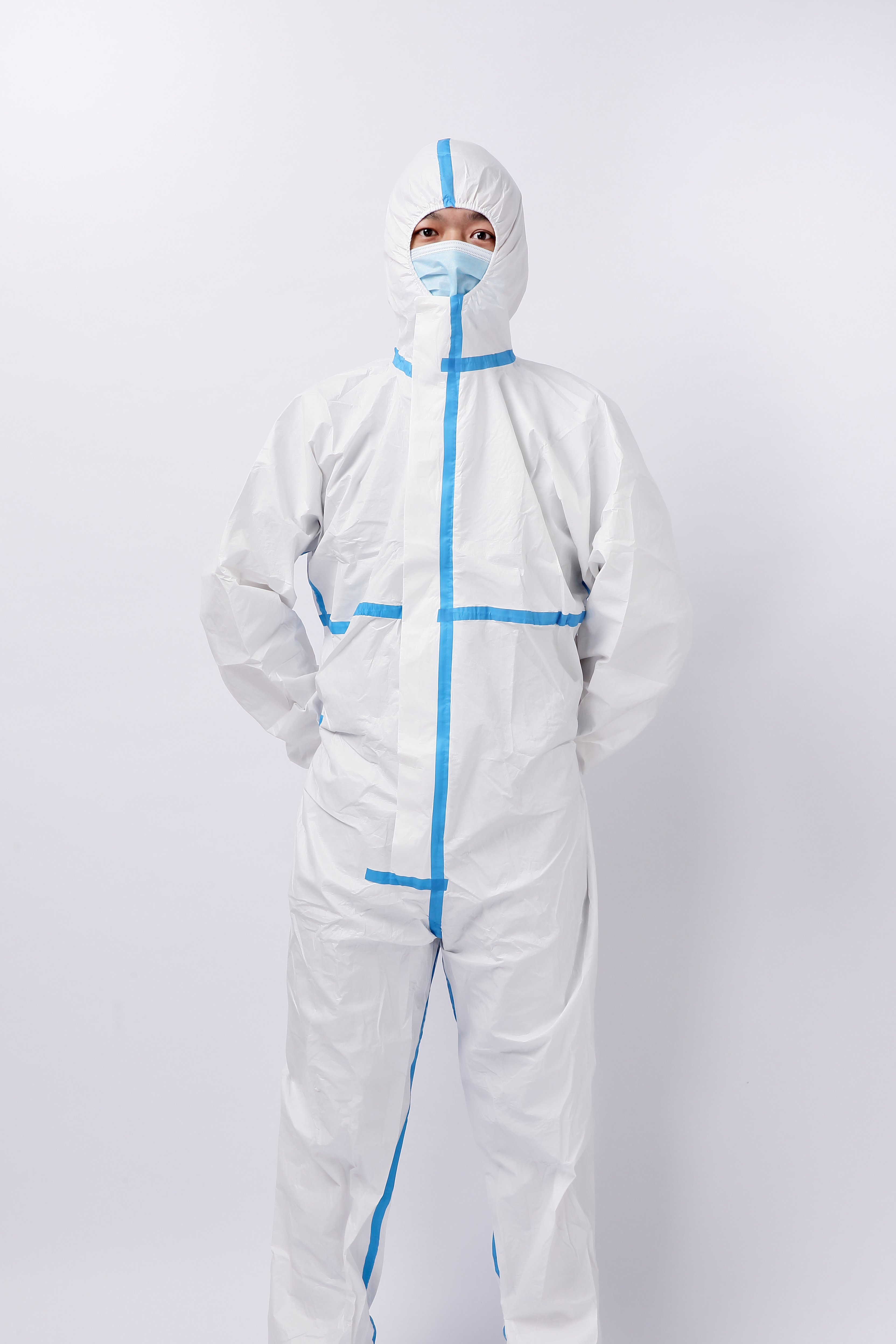 一次性醫(yī)用防護服