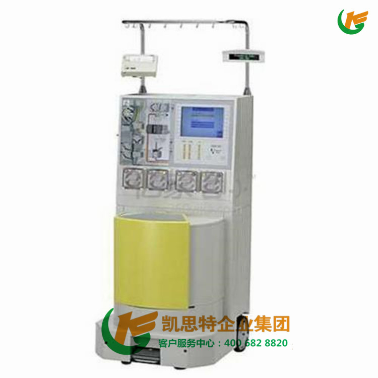 血液成分分離機(jī)Blood Cell Separator  COM.TEC