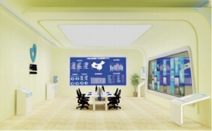 心理測(cè)評(píng)咨詢(xún)服務(wù)云平臺(tái)