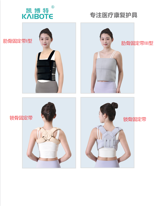 康復(fù)護(hù)具