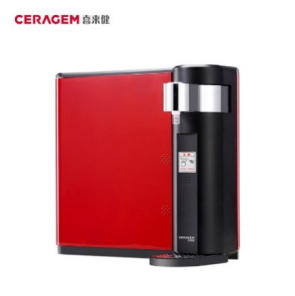 CE-810U 超濾加熱凈水機(jī)