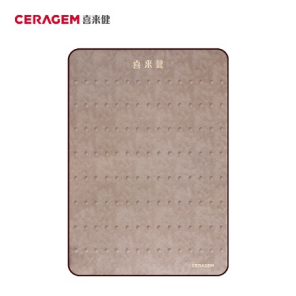 電熱褥墊